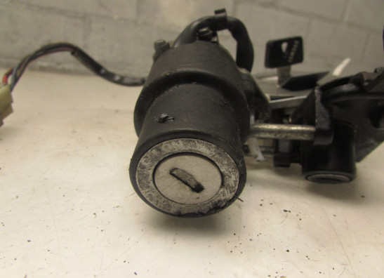 Key set Yamaha FJ 1200