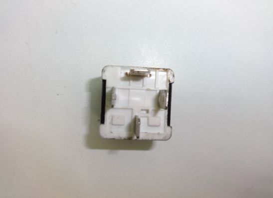 Relais Triumph Tiger 1050