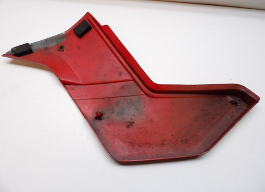 Seitenverkleidung rechts klein Suzuki GSX 750