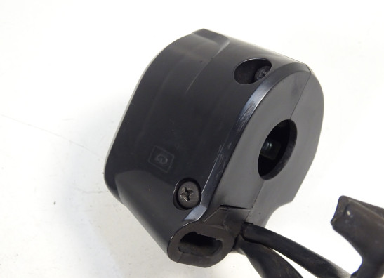 Handlebar switch assy right Kawasaki ER 6