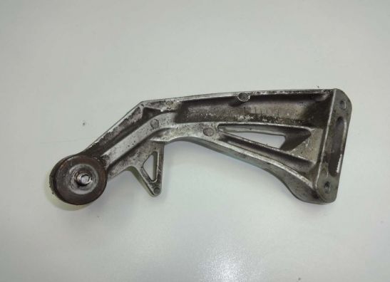 Duo voetsteun rechts Suzuki SV 650