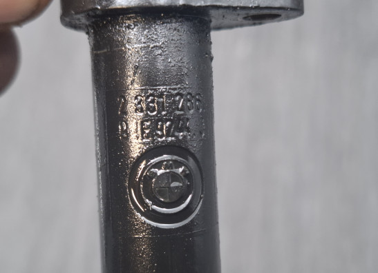 ABS sensor rear BMW R 1100 RT
