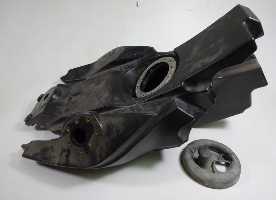 Benzintank BMW F 800 S - ST