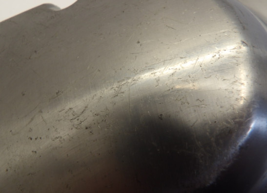 Engine cover front spocket Honda CMX 250 