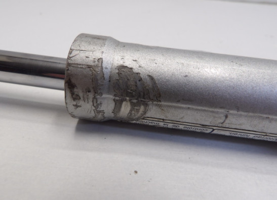 Stuurdemper Suzuki TL 1000