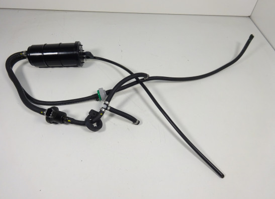 Luftfiltergehäuse Aprilia Tuono 660