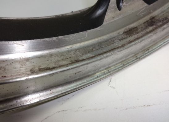 Voorvelg Kawasaki ZEPHYR 550