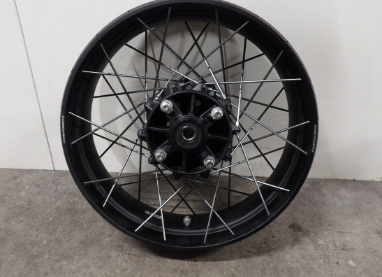 Achtervelg Triumph Tiger 900 Rally Pro