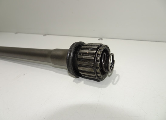 Cardan as Honda VT 500