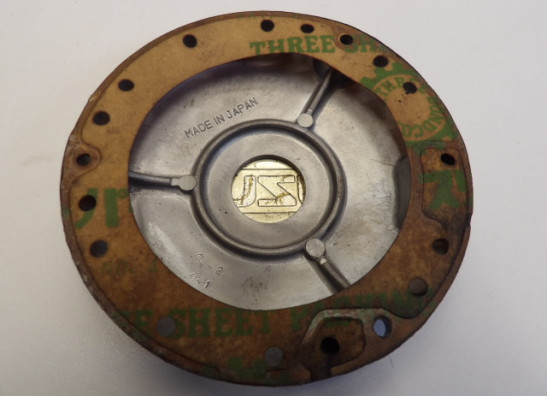 Motorblokdeksel Suzuki GS 450