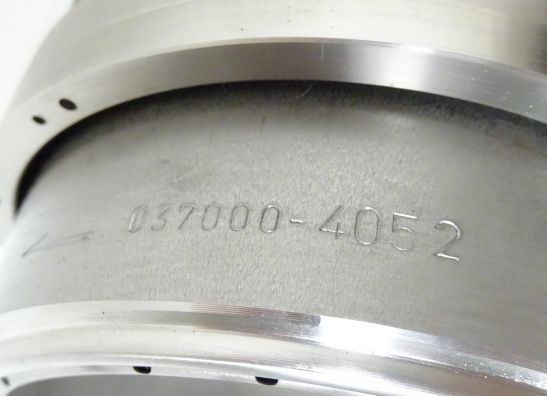 Flywheel rotor Ducati monster 600