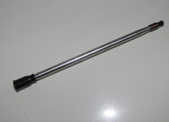 Nokkenas Moto Guzzi Nevada 750