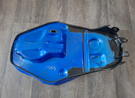 Tank Suzuki GSX R 600