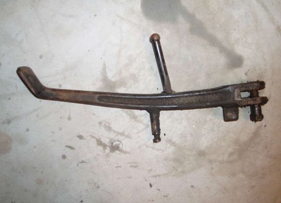 Standaard Suzuki RF 900