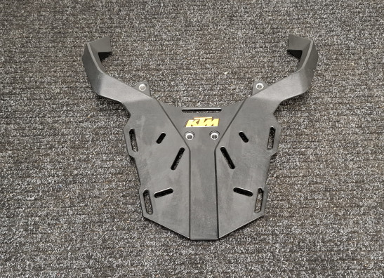 Bagagedrager KTM 990 SM + SMT