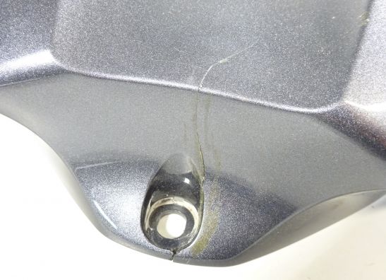 Tankcover Yamaha YZF R1