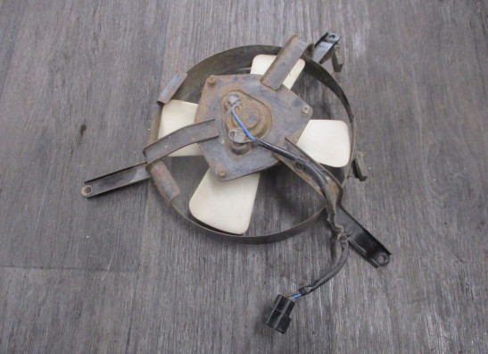 Ventilator Kawasaki ZZR 1100 1990-1992