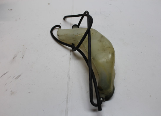 Radiator reserve tank  Suzuki GSX R 1300 Hayabusa