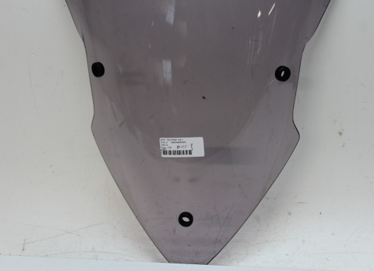 Windscreen Ducati Multistrada 1260