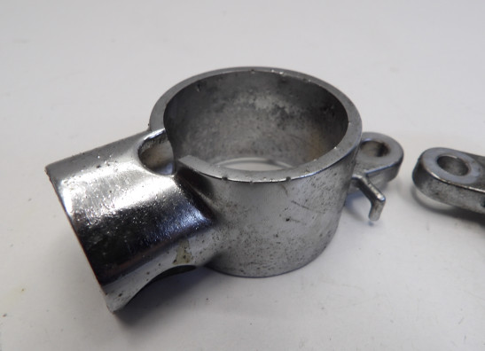 Winker left front Kawasaki VN 1500