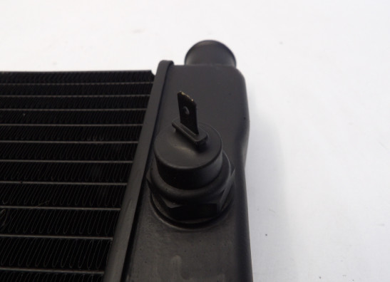 Radiateur Honda Deauville 650 - 700