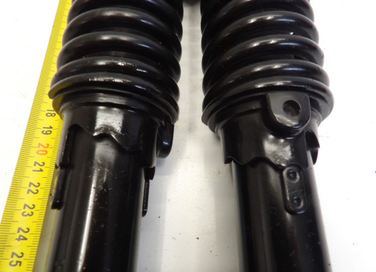 Stossdampfer hinten Honda VT 1100