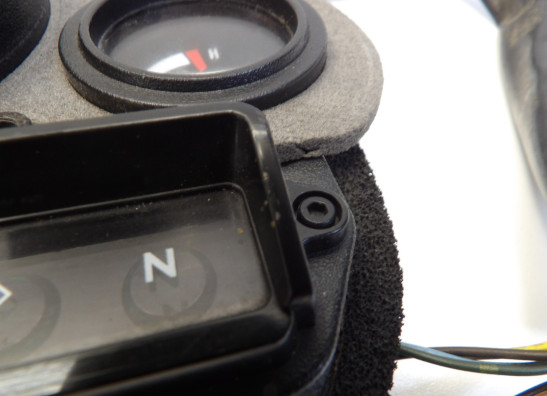 Tacho-set Yamaha TDM