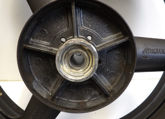 Achtervelg Suzuki GSF 600 650 Bandit 