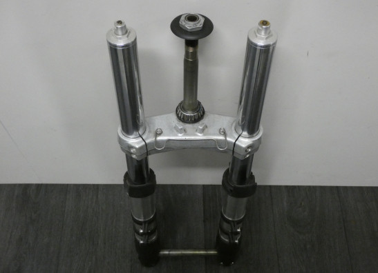 Voorpoten compleet Triumph 955 daytona