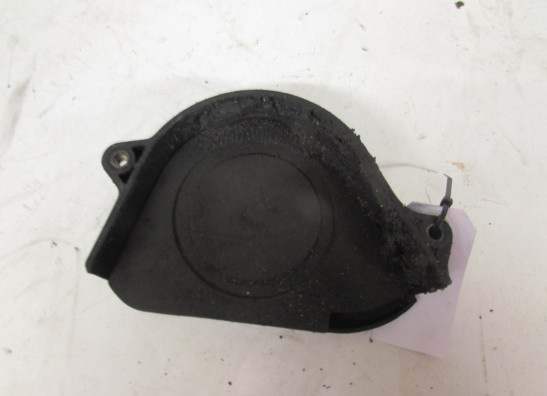 Motorblokdeksel voortandwiel Honda CBR 600 F