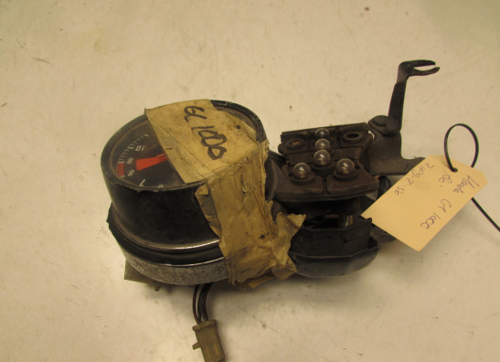 Tacho Honda Goldwing GL