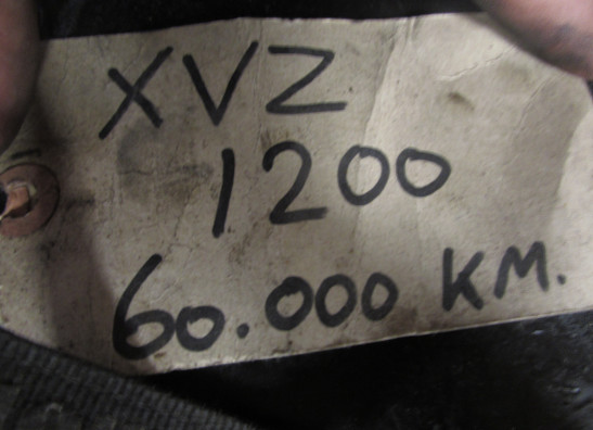 Engine Yamaha XVZ 1200 Venture