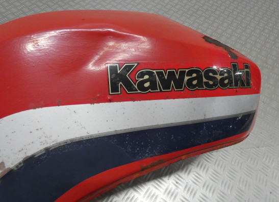 Benzintank Kawasaki GPZ 1100