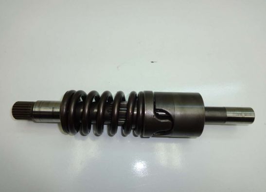 Engine parts Honda Goldwing GL