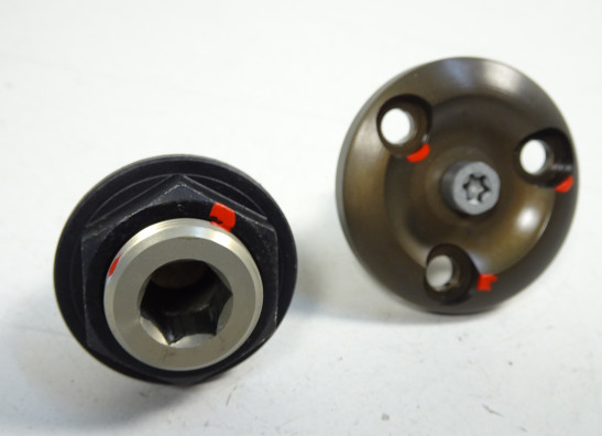 Swingarm BMW R 1200 RT