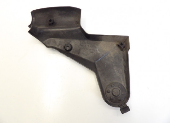 Cowl right small Kawasaki VERSYS 650