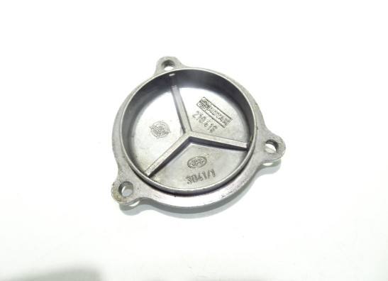 Motorblokdeksel BMW F 650 GS