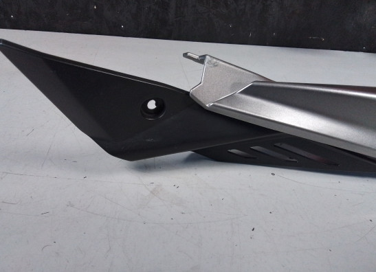 Achterkant compleet Aprilia Shiver 750