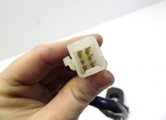 Stuurschakelaar rechts Honda CLR 125 Cityfly