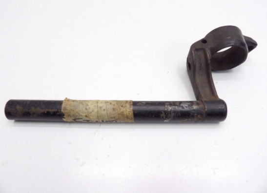 Clip on links Yamaha FJ 1200