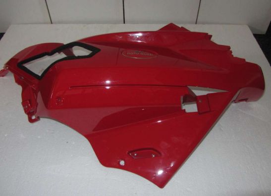 Rechter zijkuip Moto Guzzi Stelvio