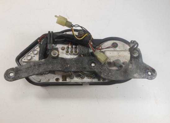 Meter combination Kawasaki GPZ 500