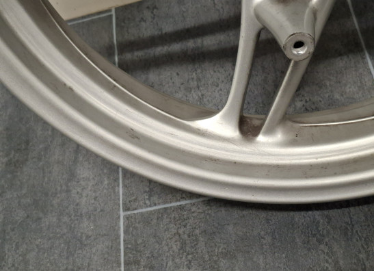 Voorvelg BMW R 1150 R