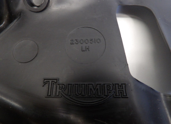 Other Triumph Trophy 900