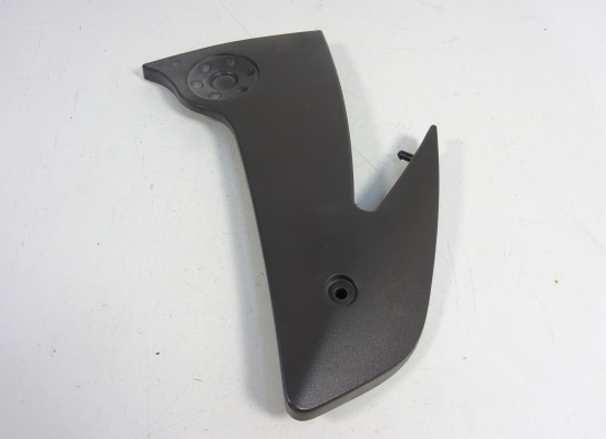 Cowl right small Kawasaki ER 6