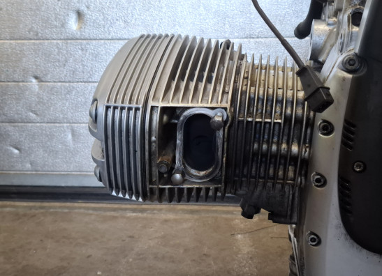 Motorblok BMW R 1100 S