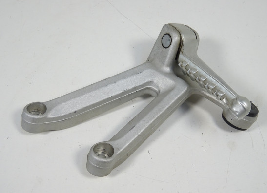 Pillion step right Aprilia Tuono 1000