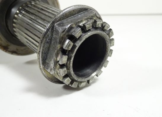 Rear axle Ducati Multistrada 1000