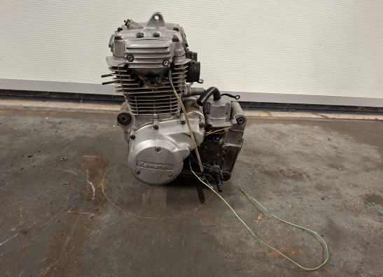 Engine Kawasaki CSR 305 LTD