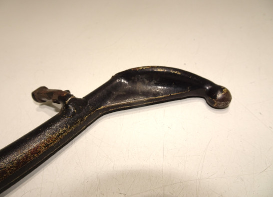 Standaard Kawasaki LTD 440